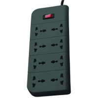 Belkin Essential Series 4-Socket Surge Protector